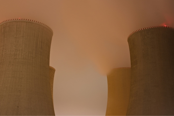 Nuclear Energy Investing Idea